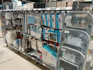 Ferretería liquidación por cierre