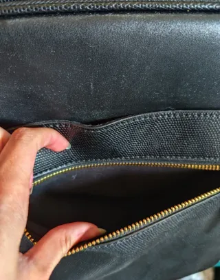 Mochila polipiel para portátil