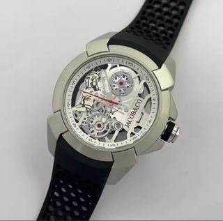 Reloj Jacob & Co Imitación Cristiano Ronaldo