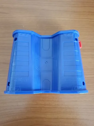 Gadget McDonald's 2018 Binocolo Justice League