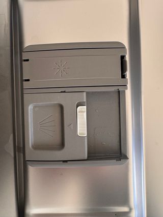 Hisense HS622E10X - Lavavajillas