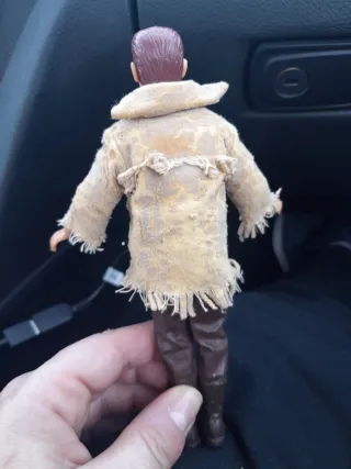 Madelman 1ª Generación