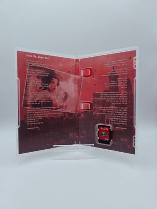 Super Mario Odyssey Nintendo Switch