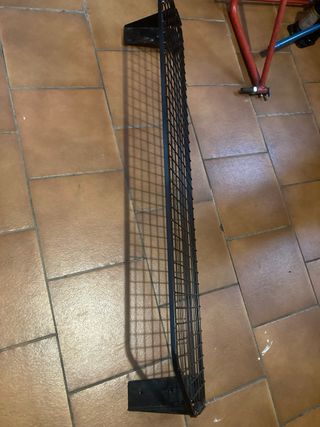 Barrera de Coche Renault