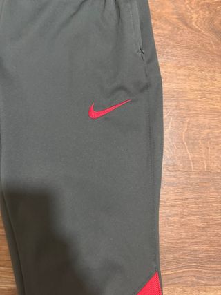 Pantalón Liverpool Nike Gris