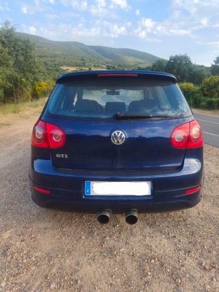 Volkswagen Golf V GTI 2.0 tfsi 2008