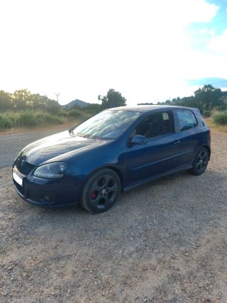 Volkswagen Golf V GTI 2.0 tfsi 2008