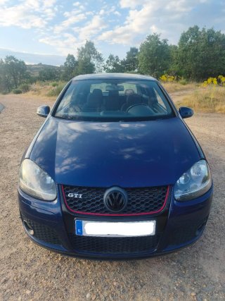 Volkswagen Golf V GTI 2.0 tfsi 2008