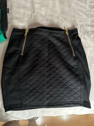 Pack minifaldas talla s