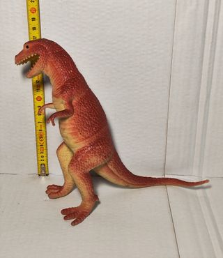 Dinosauro Tyrannosaurus Rex