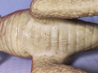 Dinosauro Tyrannosaurus Rex