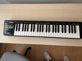 Roland A-49 Teclado Controlador MIDI