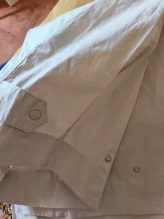 Pantalón Rita Ora Beige