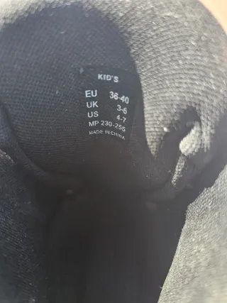 Patines en línea ajustables 36-40