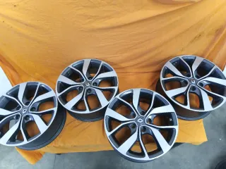 Llantas Renault Originales