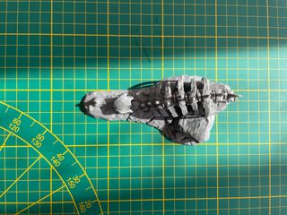 Miniatura Scheletro T-Rex