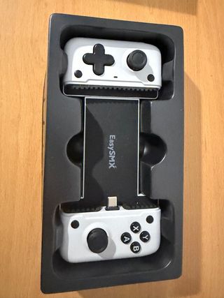 Mando Gaming Móvil EasySMX M05