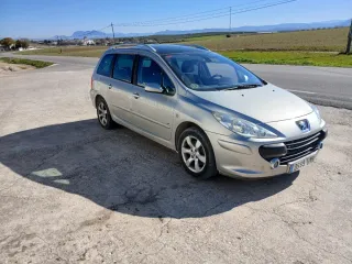 Peugeot 307 2006