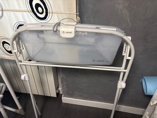 Bañera Jane Oasis para bebé