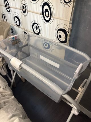 Bañera Jane Oasis para bebé