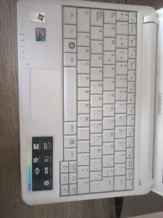 Samsung N130 160GB Netbook