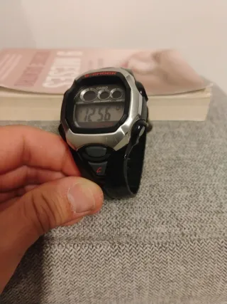 Reloj Casio G-Shock G3200