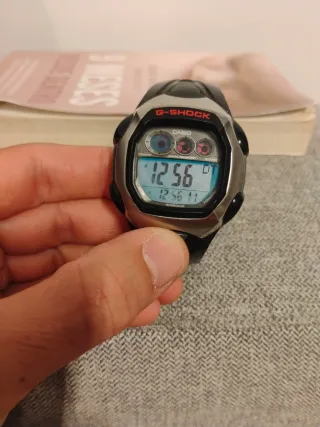 Reloj Casio G-Shock G3200