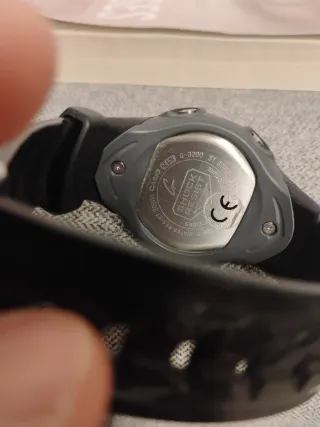 Reloj Casio G-Shock G3200