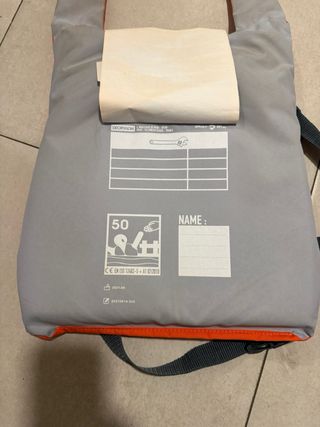 Chaleco salvavidas infantil ITIWIT