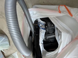 Aspirador Rowenta Morado