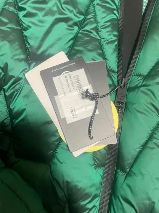 Giubbotto uomo Clinchberry edizione limitata