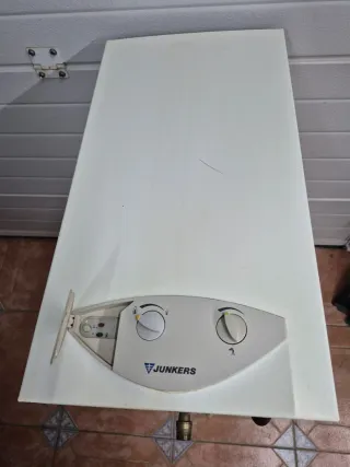 Termo Yunker HYDROPOWER