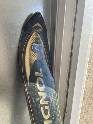 Esquís Rossignol Temporada 2001-2002 All Mountain