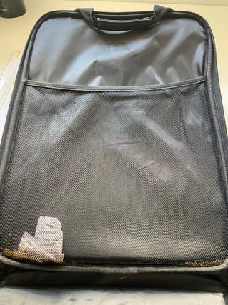 Mochila Antonio Miró para ordenador