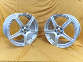 Llantas Fox SPORT 18"