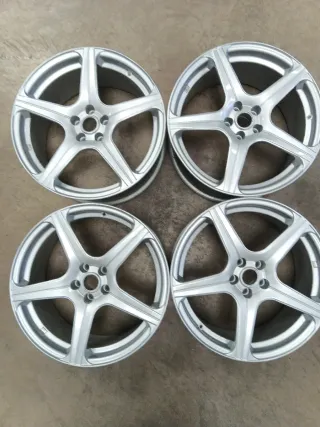 Llantas Fox SPORT 18"