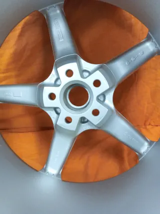 Llantas Fox SPORT 18"