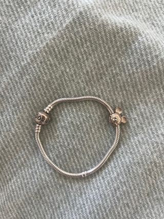 Pulsera pandora