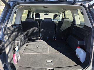 Volkswagen Touran 2019