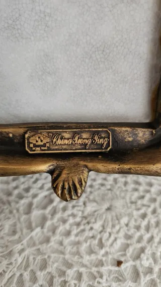 Conjunto Porcelana China Xiong Ying