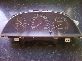 MARCADOR VELOCIDAD TOYOTA CELICA GTI 16V