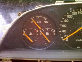 MARCADOR VELOCIDAD TOYOTA CELICA GTI 16V