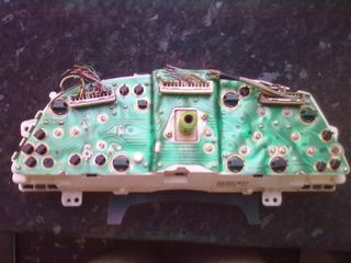 MARCADOR VELOCIDAD TOYOTA CELICA GTI 16V