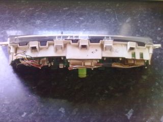 MARCADOR VELOCIDAD TOYOTA CELICA GTI 16V