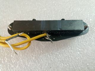 Juego de pastillas Harley Benton TE-20