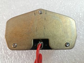 Juego de pastillas Harley Benton TE-20