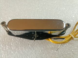 Juego de pastillas Harley Benton TE-20