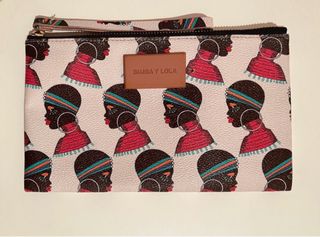 Bimba y Lola Cartera Estampada