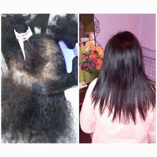 PELUQUERIA A DOMICILIO UNISEX