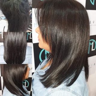 PELUQUERIA A DOMICILIO UNISEX